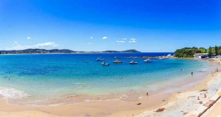 Terrigal